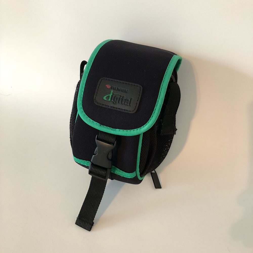 FujiFilm Digital camera bag